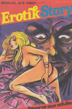 Issue #6