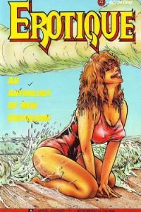 Straight on 'Til Morning; Aurora's Last Tape; Out of the Pan…; Climaxxx; Bloodlust: A Tale of Erotic Horror