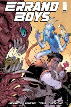 Issue #2