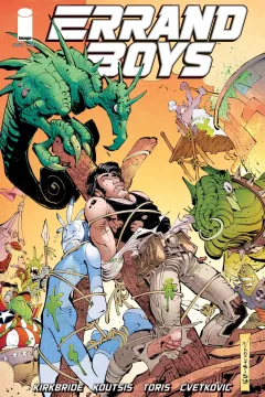 Issue #3