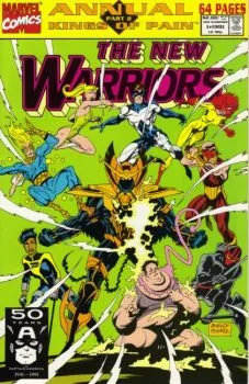 Cover of Errant Knights