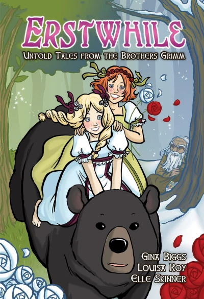 Cover of Volume 2