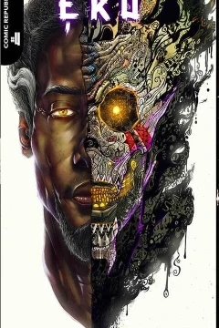 Issue #4