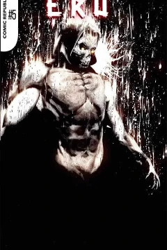 Issue #5