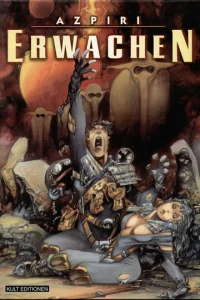 Issue #1