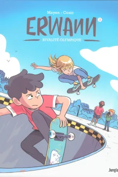 Rivalité olympique