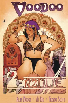 Erzulie