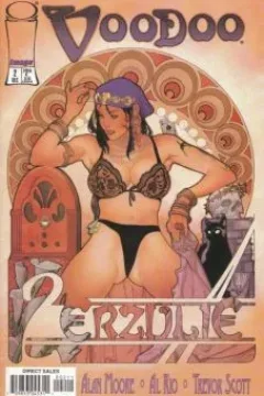 Erzulie