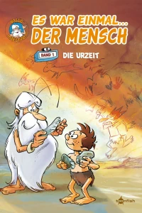 Die Urzeit