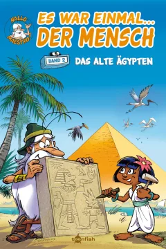 Das alte Ägypten