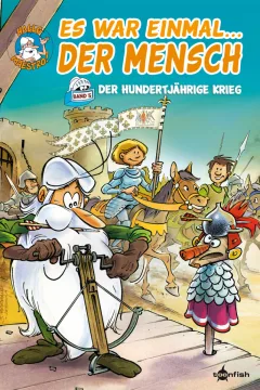 Der Hundertjährige Krieg