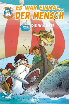 Die Wikinger