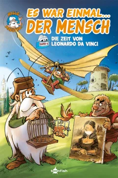 Die Zeit von Leonardo da Vinci