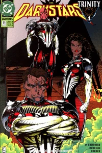 Escalation of Hostilities