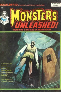 Issue #12