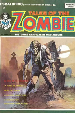 Issue #21