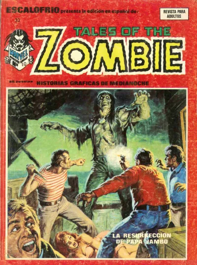 Cover of Issue #33
