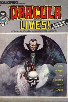 Issue #4