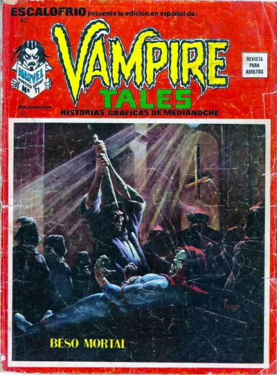 Cover of Issue #42
