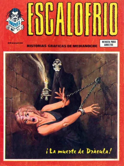 Cover of Issue #46