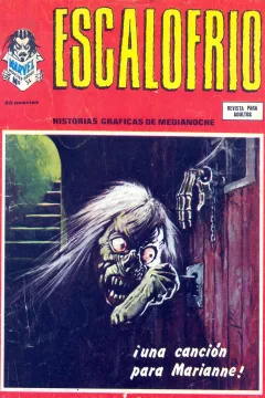Issue #54