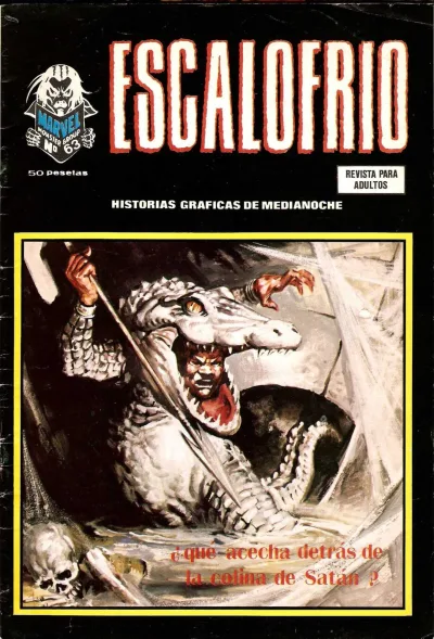 Cover of Issue #63