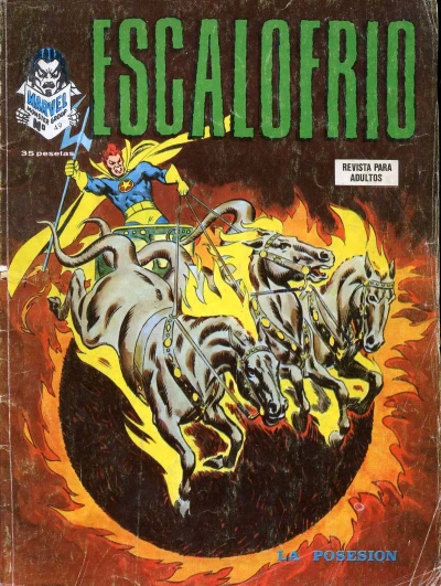 Cover of Issue #49
