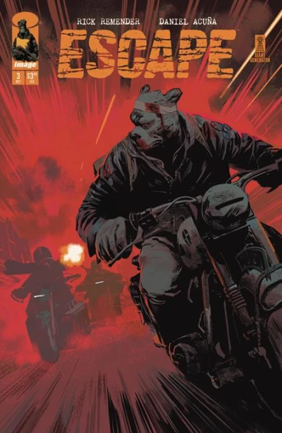 Cover of Chapter 3: "No Right Answers"