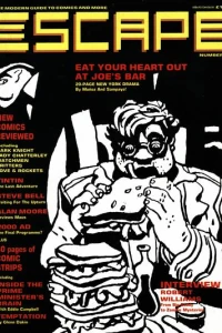 Issue #10
