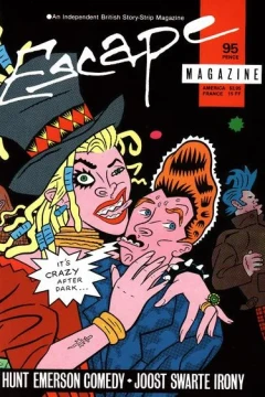 Issue #3