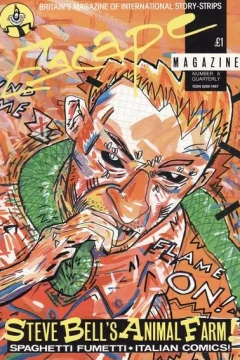 Issue #6