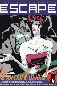 Issue #9