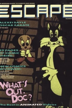 What's Out Doc?