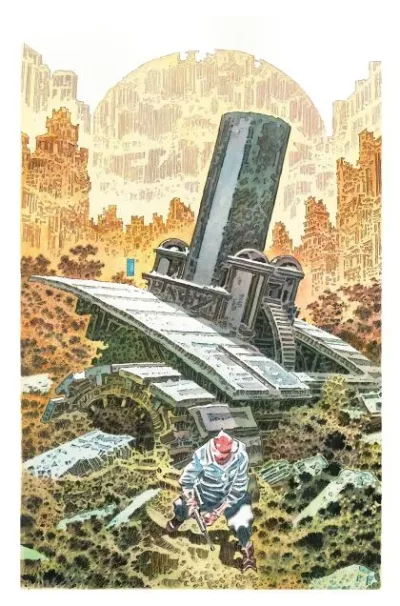 Cover of Cover B