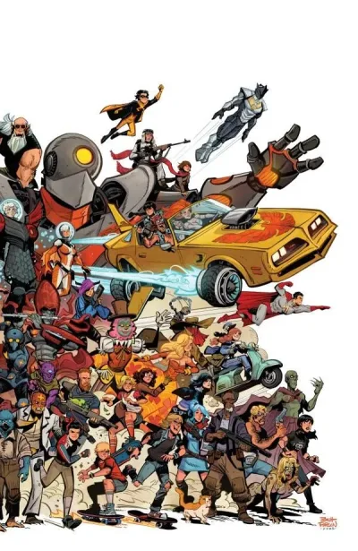 Cover of Cover C