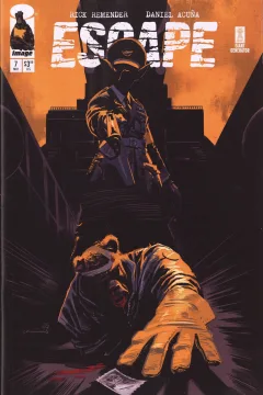 Issue #7