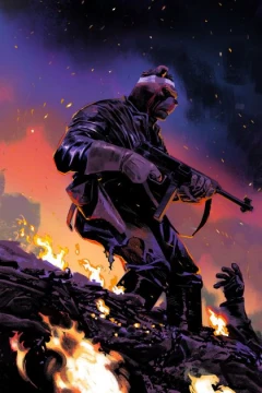 Issue #7
