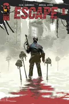 Escape #9