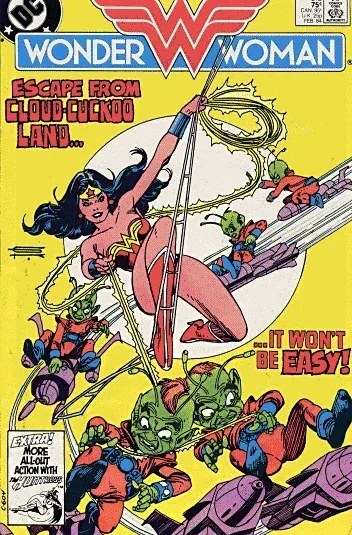 Cover of Escape!