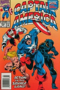 Escape From AIM Isle