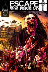 Episode 1: A STAB in the Dark