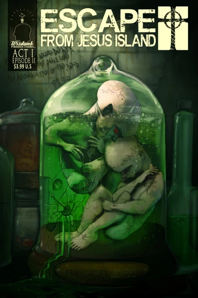 Cover of Episode 2: Invasive Species