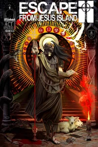 Episode 3: Second Son