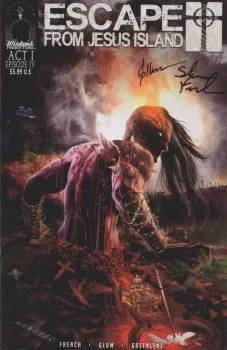 Cover of What Lies Beneath