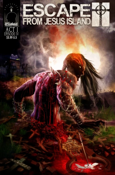 Cover of What Lies Beneath