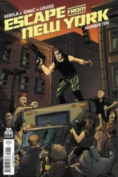 Issue #10