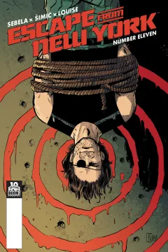 Issue #11