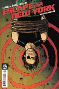 Issue #11