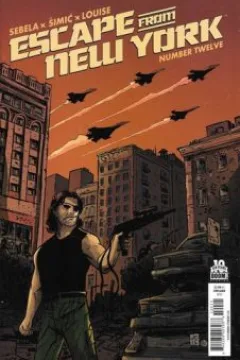 Issue #12