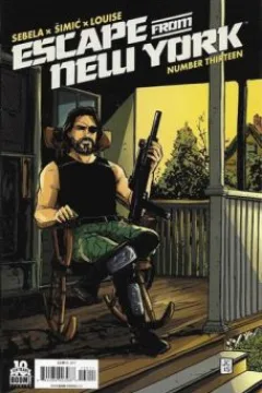 Issue #13